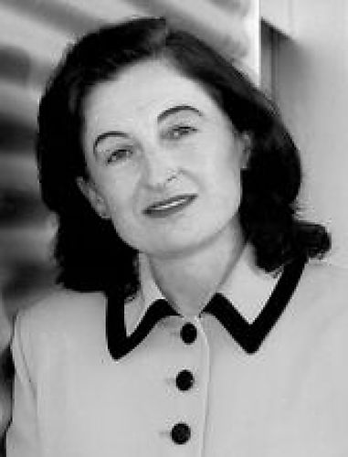 Oraić Tolić, Dubravka