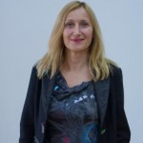 Žužul, Ivana