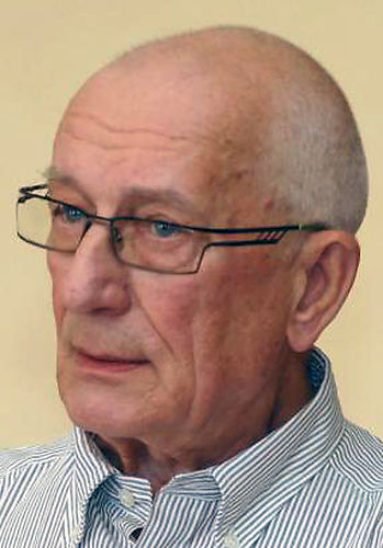 Bertoša, Miroslav