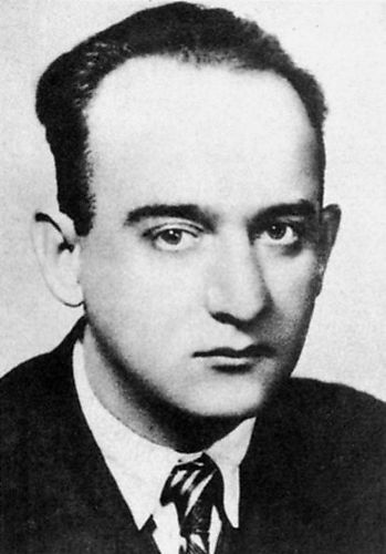 Cesarec, August