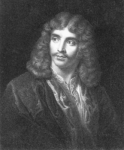 Molière