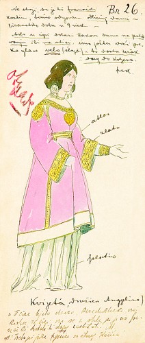 Tomislav: Historija u pet činova