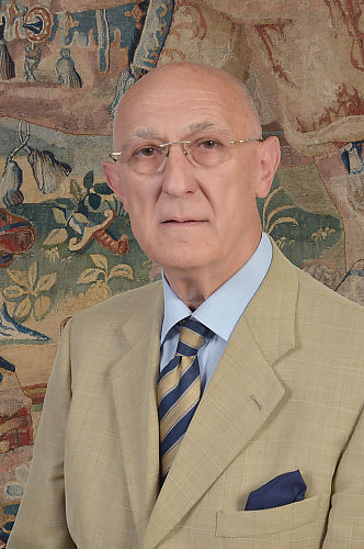 Jerolimov, Vjekoslav