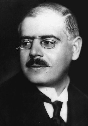 Benešić, Julije