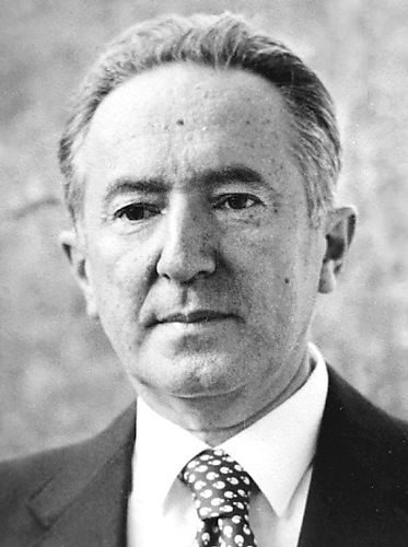 Lapter, Vladimir