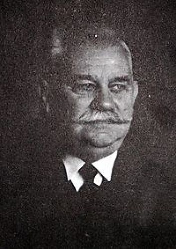Horvat, Rudolf