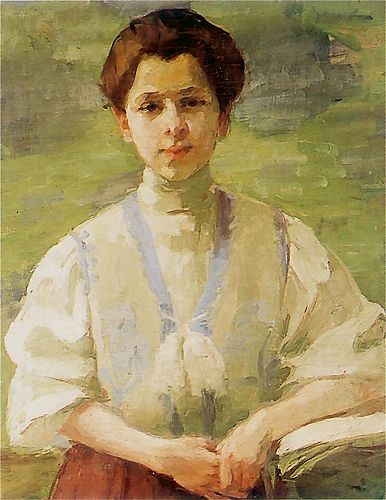 Boznanska, Olga