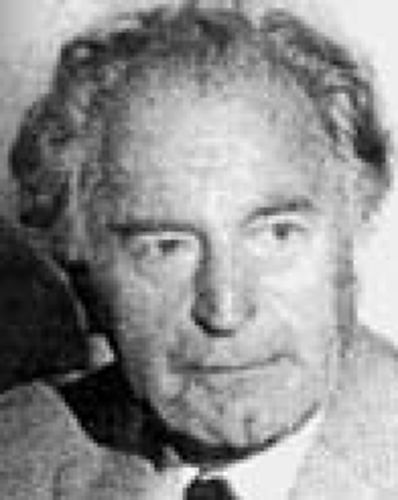 Matoničkin, Ivo