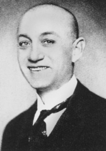Petrović, Petar Pecija