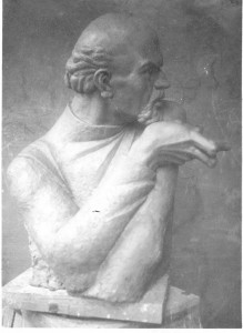Portret Lenjina