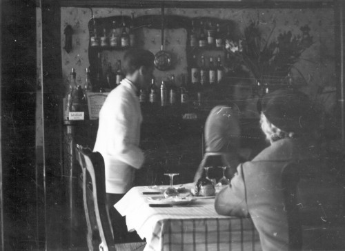 L'Auberge Provençal, Antibes