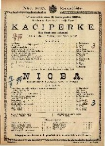 Kaćiperke : Šala u 1 činu / od Molièra