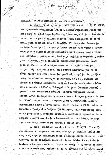 Fischer (obitelj)