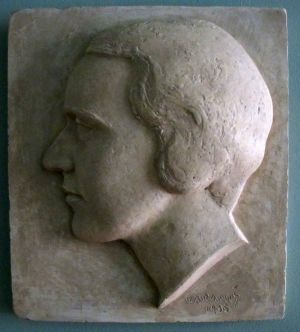 Ženski portret