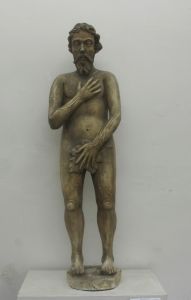 Adam  / Bonino da Milano