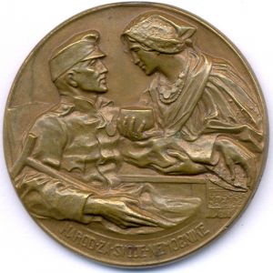 Narod za svoje nemoćnike