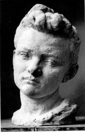 Model za Studiju glave