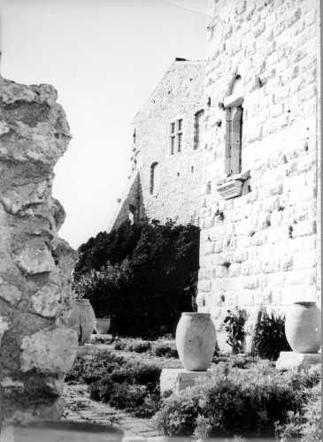 Muzej Grimaldi, Antibes