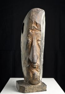 Portret Ljube Ivančića