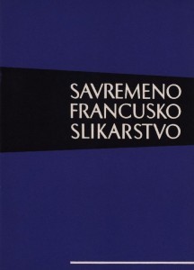 Savremeno francusko slikarstvo