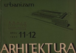 Specifičnosti arhitekture Dubrovnika : Urbanizam i arhitektura