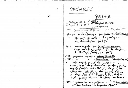 Ovčarić Petar