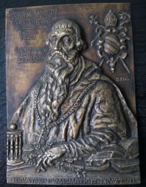 Antun Vrančić