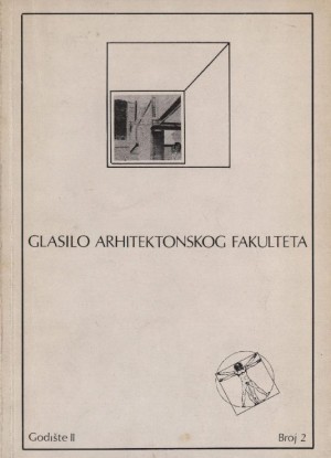 Otvaranje izložbi Rašice, Goldonija i Murtića u galeriji „Forum“ : Glasilo Arhitektonskog fakulteta Sveučilišta u Zagrebu