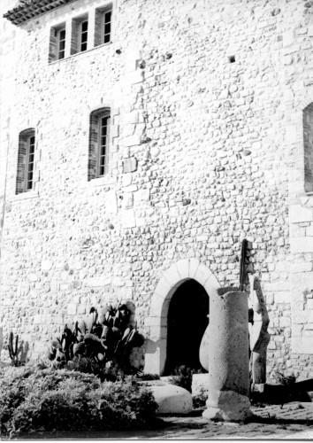 Muzej Grimaldi, Antibes