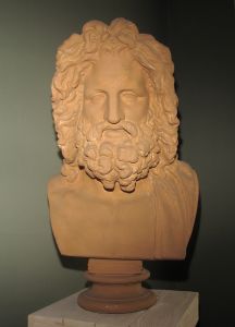 Zeus Otricioli  / Brijaksid