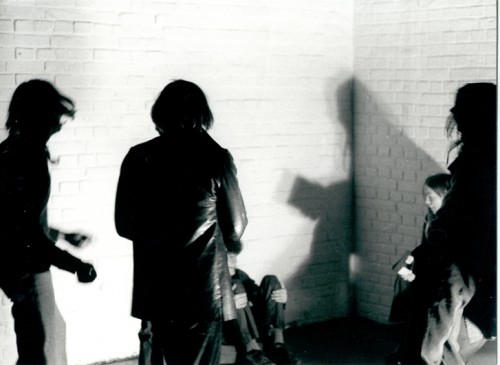 Izložba omotnica ploča rock glazbe, Galerija Studentskog centra, Zagreb, 1-8 ožujka 1974