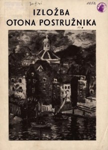 Oton Postružnik
