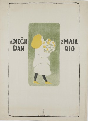 III. dječji dan