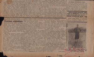 Pomanjkanje prave kritike