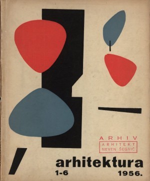 Na temu 51.576 stanova godišnje : Arhitektura