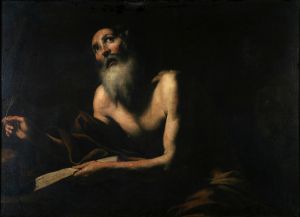 Sveti Jeronim 