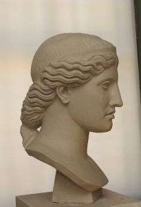Hera (? Farnese)