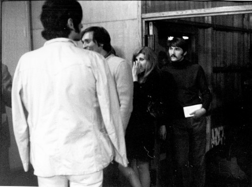 Izložba žena i muškaraca, Galerija Studentskog centra, 27. lipnja 1969