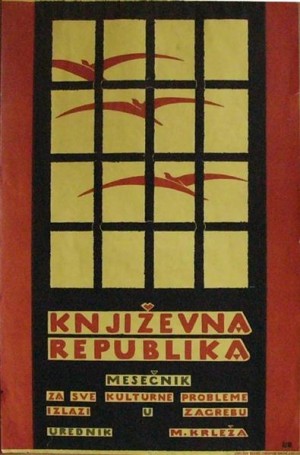 Književna republika