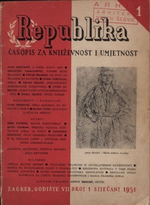 Dubrovačko graditeljstvo u XV. i XVI. stoljeću. Specifičnosti arhitekture Dubrovnika : Republika