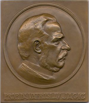 Prof. dr. Vatroslav Jagić