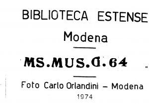 Madrigali a cinque : novamente posti in luce et da lui con diligenza revisti et corretti : tenore