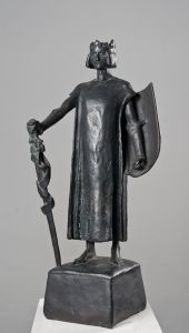 Sv. Ljudevit  / Robert Frangeš-Mihanović