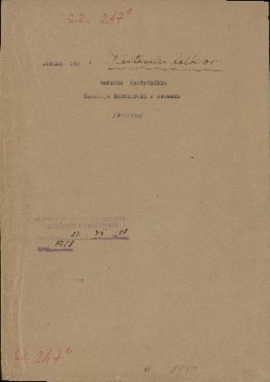 Kastavski folklor: Zapadna Kastavšćina (županije Brgud, Puži i Zvoneća)