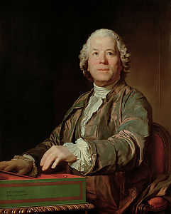 Gluck, Christoph Willibald (von)