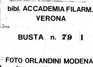 Musica spirituale : libro primo : di canzon et madrigali a cinque voci : composta da diversi come qui sotto, raccolta gia dal reverendo messer Giovanni dal Bene nobil veronese a utilita delle persone christiane, e pie, novamente posta in luce : canto