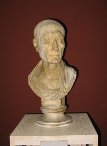 Cezar  / Nepoznat