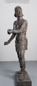 Zvonar s gradskog sata ("zelenci")