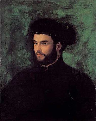 Girolamo da Carpi