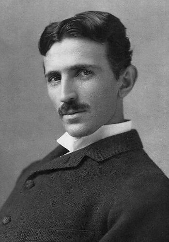 Tesla, Nikola